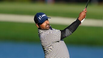 LIV can be the IPL of golf, says Anirban Lahiri after joining Saudi Arabia-funded breakaway series