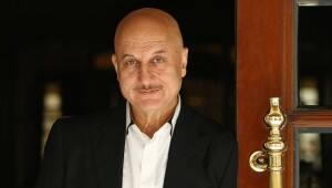 Anupam Kher 