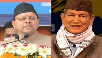 As exit polls predict Uttarakhand cliffhanger, Congress and BJP huddle in closed-door meets