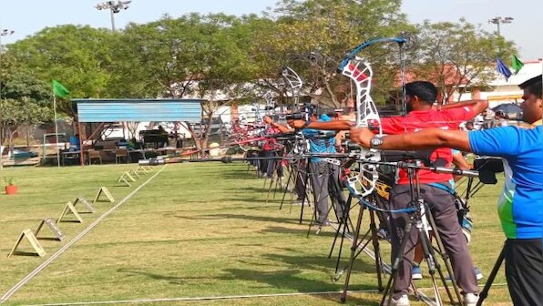 Asian Games compound archery squads picked as national selection trials end