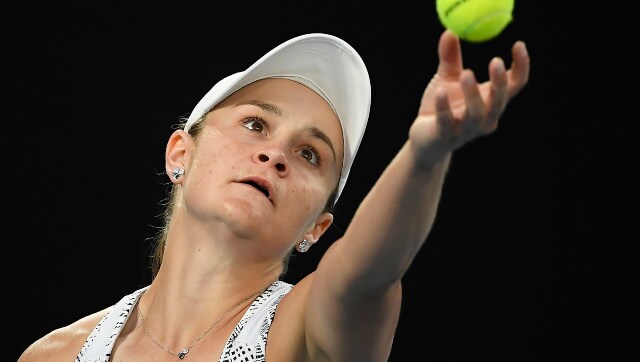 ‘Happy for Ash Barty, gutted for tennis’: Tennis fraternity reacts to Australian star’s shock retirement aged 25