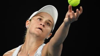 ‘Happy for Ash Barty, gutted for tennis’: Tennis fraternity reacts to Australian star’s shock retirement at 25