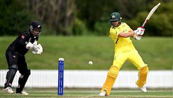 Women's World Cup 2022: Australia's Ashleigh Gardner tests positive for COVID-19, to miss first two games