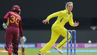 Highlights, Australia vs West Indies, Women's Cricket World Cup 2022 1st semi-final: Aussies reach final with 157-run win