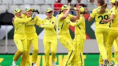 Bangladesh vs Australia Highlights, Women's Cricket World Cup 2022: Beth Mooney keeps Australia unbeaten