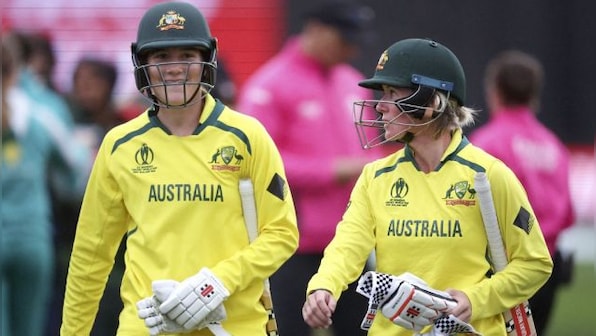 Women's Cricket World Cup 2022: Australia breeze past gritty Bangladesh to remain unbeaten