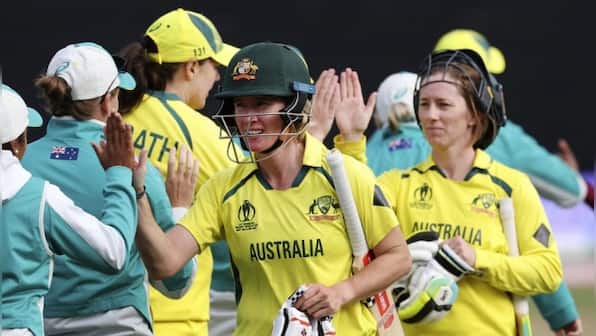 Women's World Cup 2022: Ruthless favourites Australia crush West Indies