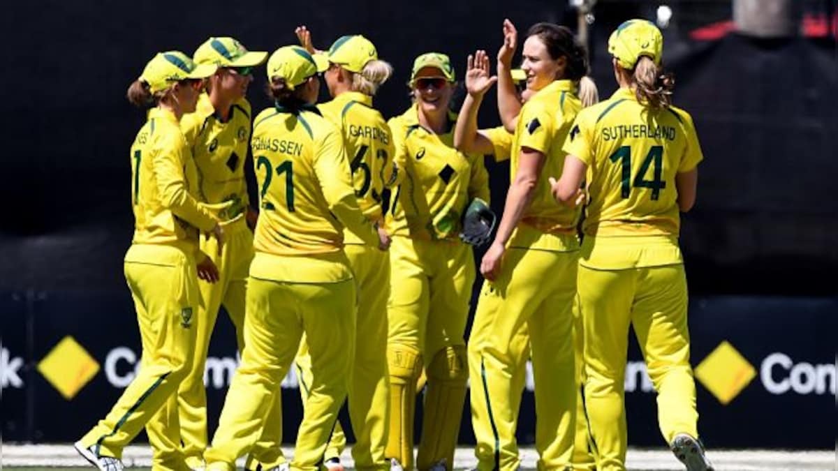 Commonwealth Games: ‘India first up will be a real challenge’, says Australia all-rounder Tahlia McGrath