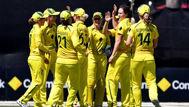 Highlights, Australia Women vs Pakistan Women, Women's World Cup 2022: Southern Stars win by 7 wickets Highlights, Australia Women vs Pakistan Women, Women's World Cup 2022: Southern Stars win by 7 wickets