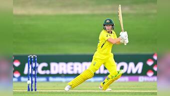 Women's World Cup 2022: Alyssa Healy stars as Australia cruise to 7-wicket win over Pakistan