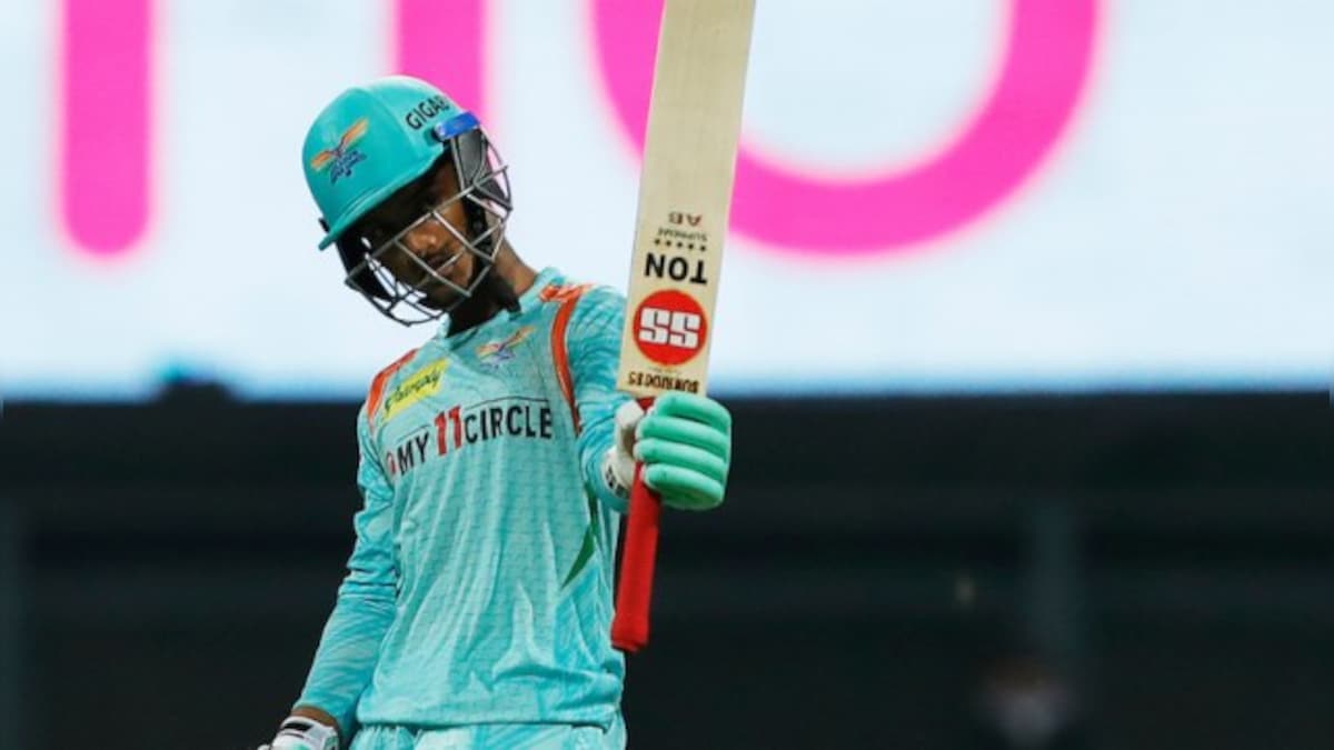 IPL 2022: Consistently ignored, Ayush Badoni, makes most of rare opportunity