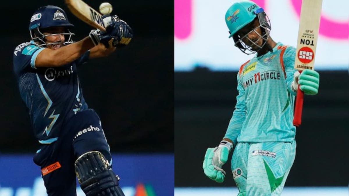 IPL 2022, GT vs LSG: Ayush Badoni and Abhinav Manohar make their mark as new entrants offer opportunities galore