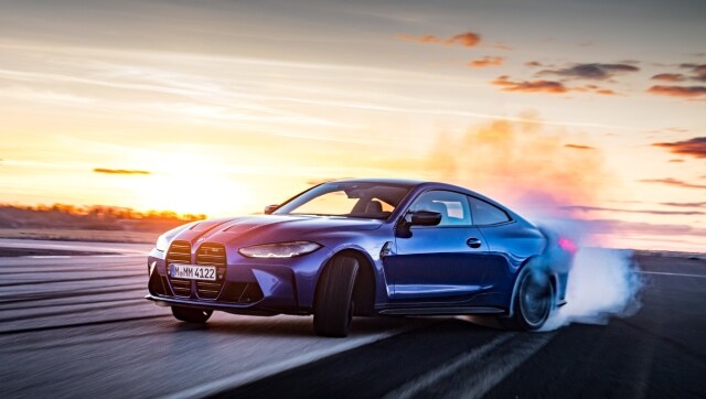 BMW Índia aumentará os preços dos veículos em até 3,5% a partir de 1º de abril – Auto Information , Firstpost