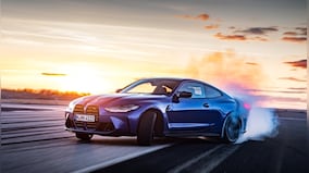 BMW India to hike vehicle prices by up to 3.5 percent from April 1