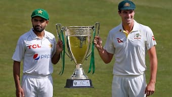 Highlights, Pakistan vs Australia, 1st Test Day 4 in Rawalpindi: Australia 449/7 at stumps on Day 4