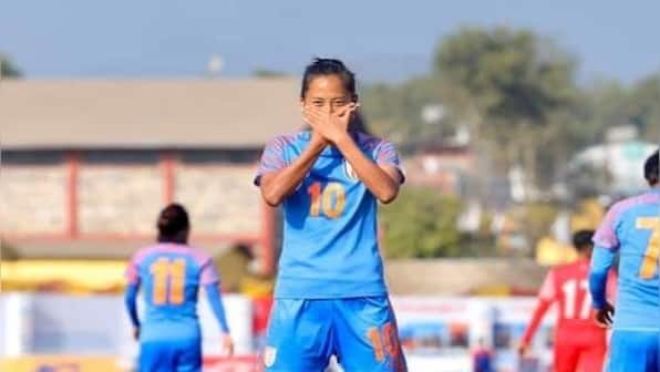 Star footballer Bala Devi advises young girls to ignore negative comments from people, rather focus on themselves
