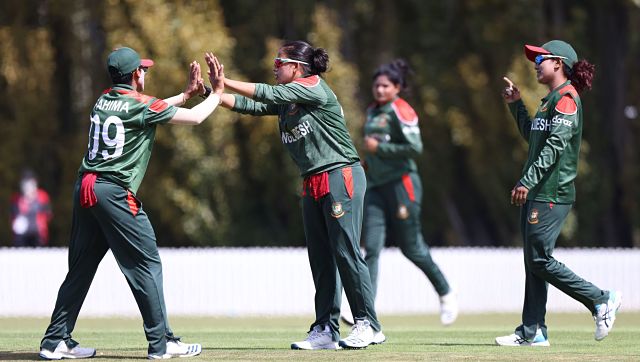 ICC adds Bangladesh, Ireland to Women's Championship, awards ODI status to five Associate teams ICC adds Bangladesh, Ireland to Women's Championship, awards ODI status to five Associate teams