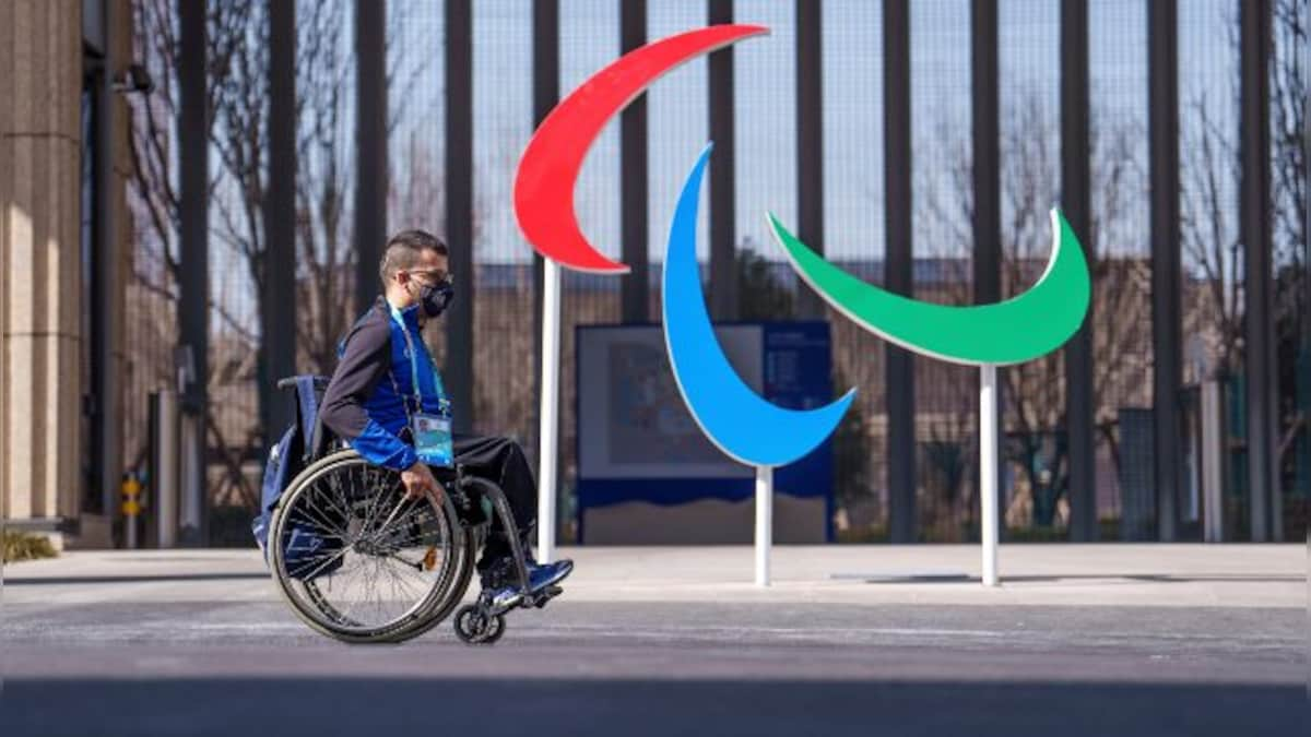 Beijing Winter Paralympics 2022: As war rages, Games opening in Beijing without Russia