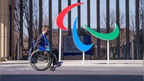 Beijing Winter Paralympics 2022: As war rages, Games opening in Beijing without Russia