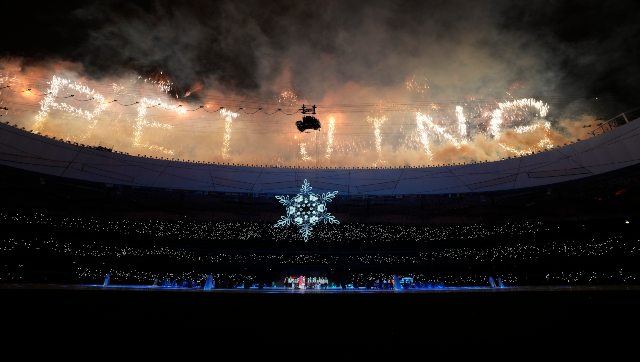 Beijing Winter Paralympics 2022: Curtain closes on Games as China and Ukraine star Beijing Winter Paralympics 2022: Curtain closes on Games as China and Ukraine star