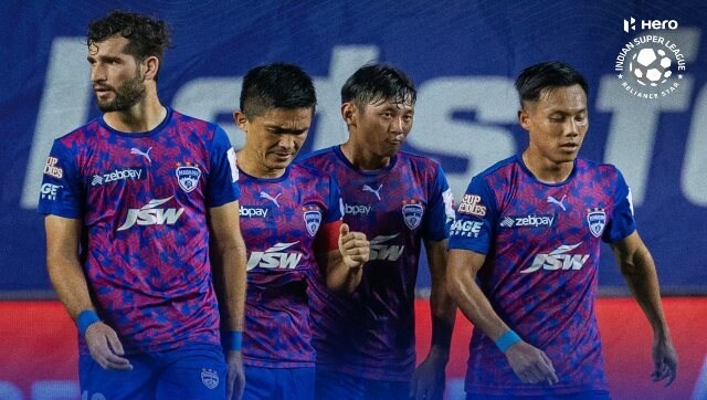 ISL 2021-22: SC East Bengal end season rock-bottom as Bengaluru FC signs off with a win