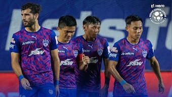 ISL 2021-22: SC East Bengal end season rock-bottom as Bengaluru FC signs off with a win