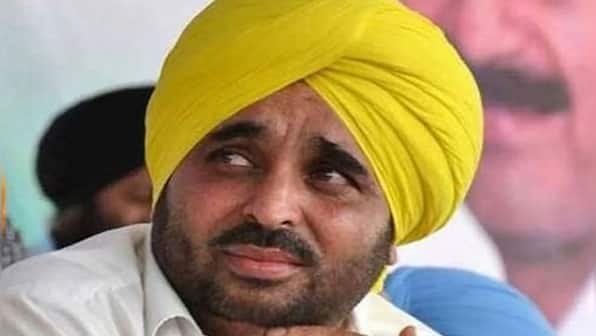 Punjab CM Bhagwant Mann trolled for mispronouncing Harvard University as 'Hayward'