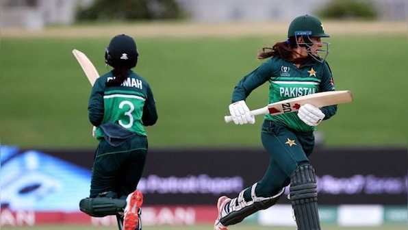 Bismah Maroof determined to not skip CWG 2022 despite no clearance for her newborn at Games village