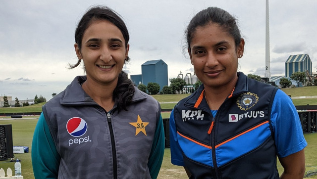 India women vs Pakistan women Highlights, Women's Cricket World Cup 2022: Team India begin campaign with 107-run win India women vs Pakistan women Highlights, Women's Cricket World Cup 2022: Team India begin campaign with 107-run win