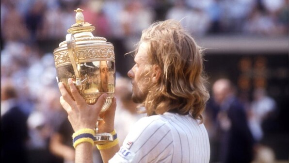 Ashleigh Barty retires: Bjorn Borg and other star athletes who called it quits at a young age