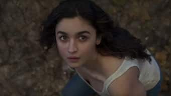 Makers of Brahmastra release Alia Bhatt's first look on her birthday; check video