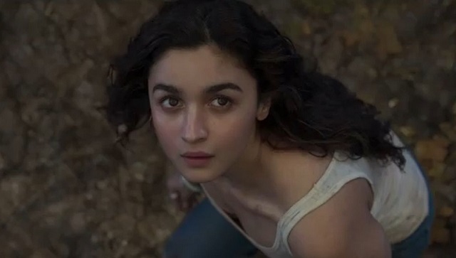Makers of Brahmastra release Alia Bhatt's first look on her birthday; check video Makers of Brahmastra release Alia Bhatt's first look on her birthday; check video