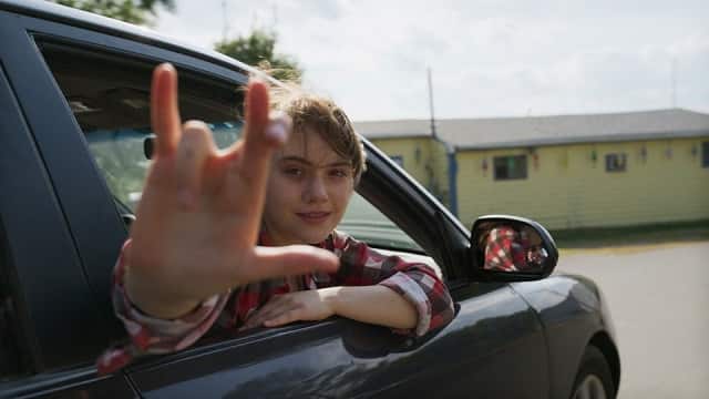 Still from CODA