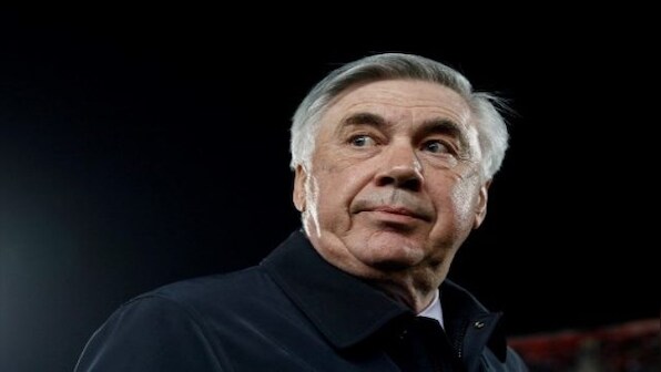 LaLiga: Real Madrid boss Carlo Ancelotti tests positive for COVID-19, likely to miss game against Celta Vigo