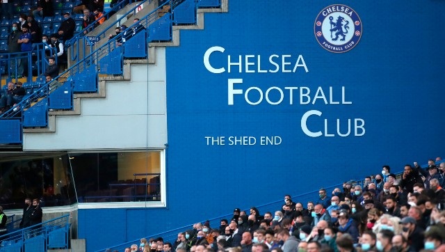 Chelsea name Christopher Vivell as new technical director – Firstpost