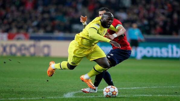 Champions League: Chelsea to face Real Madrid in quarters, Manchester City to play Atletico Madrid