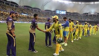 Tata IPL 2022: CSK vs KKR head-to-head record, Chennai Super Kings head-to-head record against Kolkata Knight Riders