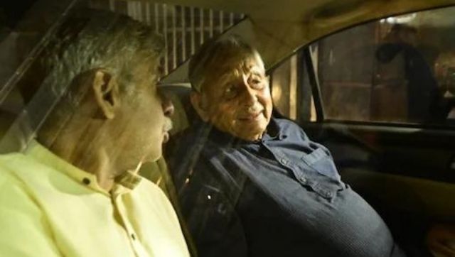 'Don’t want the Congress to die': The message from the dinner meet of G23 leaders 'Don’t want the Congress to die': The message from the dinner meet of G23 leaders