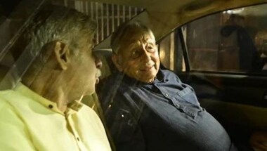 'Don’t want the Congress to die': The message from the dinner meet of G23 leaders