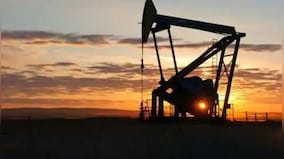Govt hikes windfall tax on domestic crude, cuts levy on export of diesel, ATF