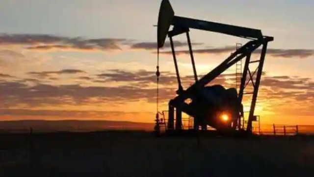 Govt hikes windfall tax on domestic crude, cuts levy on export of diesel, ATF Govt hikes windfall tax on domestic crude, cuts levy on export of diesel, ATF