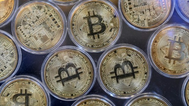 Hackers steal over $600 million in one of the biggest cryptocurrency heists Hackers steal over $600 million in one of the biggest cryptocurrency heists