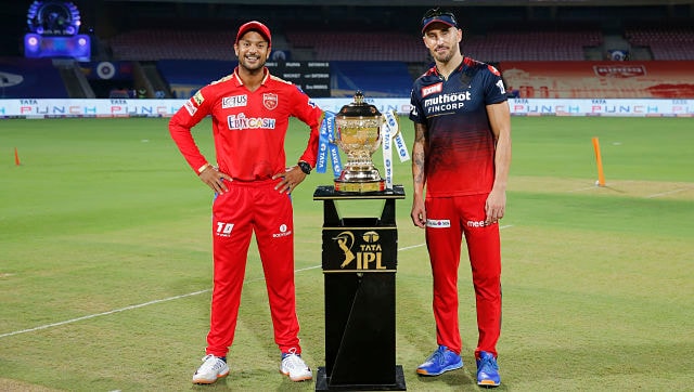 Highlights, Tata IPL 2022 PBKS vs RCB, Full cricket score: Odean Smith, Shahrukh set up Punjab's big win - Firstcricket News, Firstpost