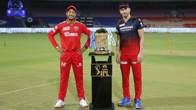 Highlights, Tata IPL 2022 PBKS vs RCB, Full cricket score: Odean Smith, Shahrukh set up Punjab's big win Highlights, Tata IPL 2022 PBKS vs RCB, Full cricket score: Odean Smith, Shahrukh set up Punjab's big win