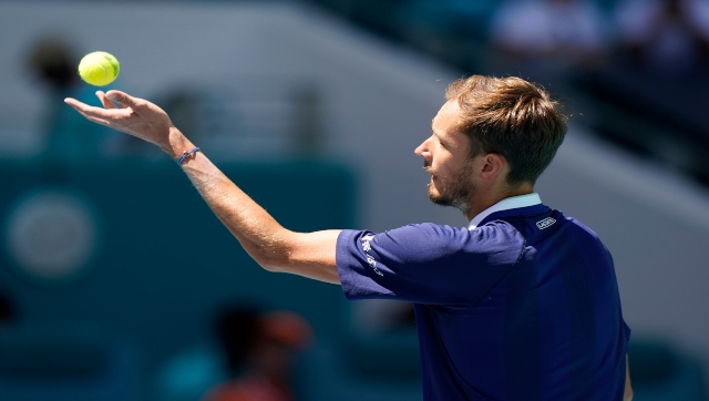 Explained: War destablises the 'neutral' in sports; Wimbledon contemplates snapping ties with Russian players Explained: War destablises the 'neutral' in sports; Wimbledon contemplates snapping ties with Russian players