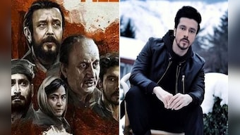Darshan Kumar: ‘I am all for the Kashmiri pandits who were thrown out of their own state’