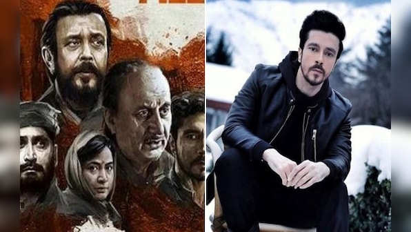 Darshan Kumar: ‘I am all for the Kashmiri pandits who were thrown out of their own state’