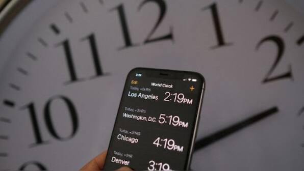 Explained: What is daylight saving time and why has the US Senate passed a bill to make it permanent?
