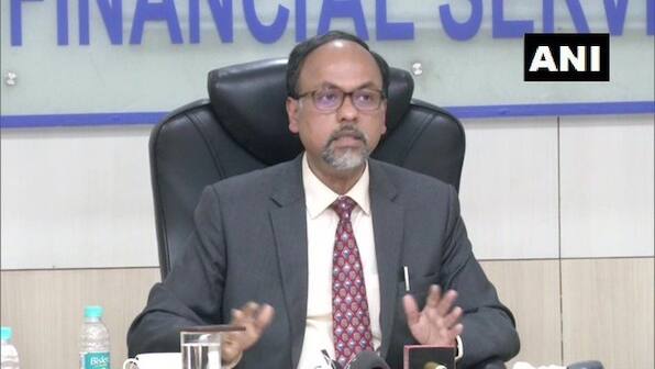 Debasish Panda, ex-financial services secretary, appointed as IRDAI chief; to hold post for three years