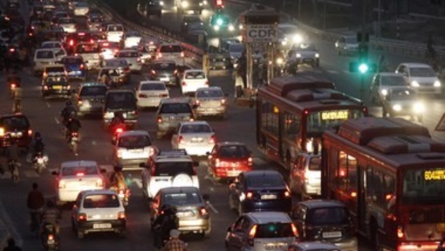 Part of Mumbai-Pune Expressway to be closed for two hours on Friday for infrastructure work Part of Mumbai-Pune Expressway to be closed for two hours on Friday for infrastructure work